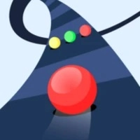 color_road თამაშები